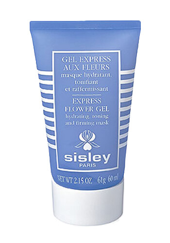 Sisley Express Flower Gel Kosmetyki do twarzy